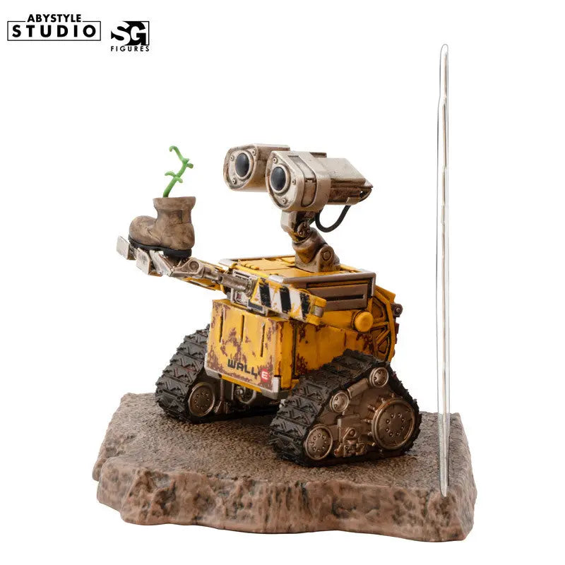 WALL-E - Disney Abystyle
