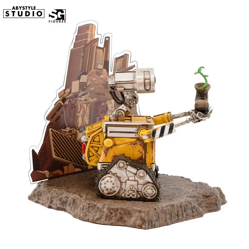 WALL-E - Disney Abystyle