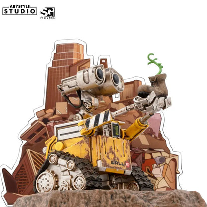 WALL-E - Disney Abystyle