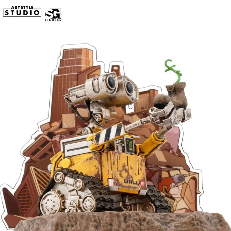 WALL-E - Disney Abystyle