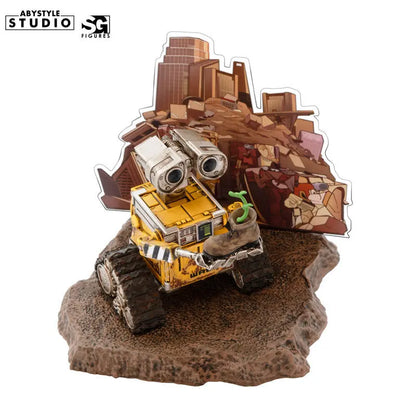 WALL-E - Disney Abystyle
