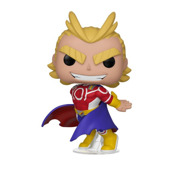 FIGURINE POP: MY HERO ACADEMIA - ALL MIGHT