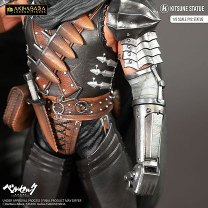 Berserk Guts - Akihabara Legend Figure 1/8 - 30 cm - La Case Au Tresor