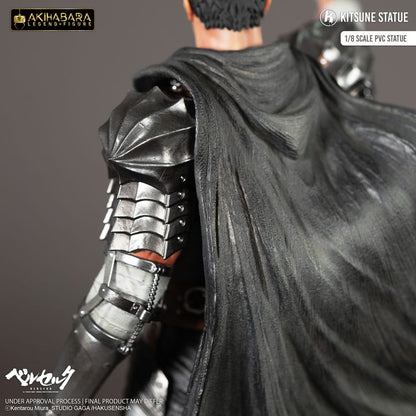 Berserk Guts - Akihabara Legend Figure 1/8 - 30 cm - La Case Au Tresor