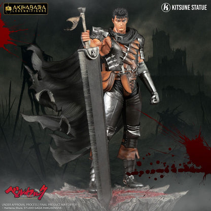 Berserk Guts - Akihabara Legend Figure 1/8 - 30 cm - La Case Au Tresor