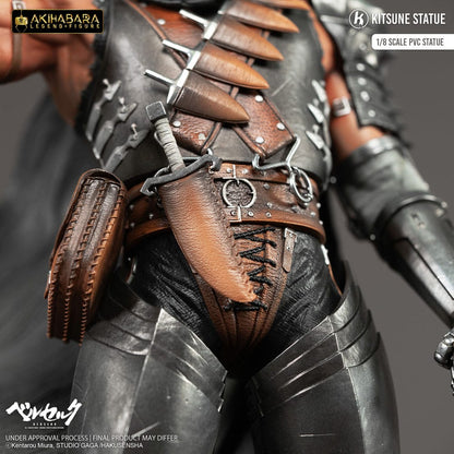 Berserk Guts - Akihabara Legend Figure 1/8 - 30 cm - La Case Au Tresor