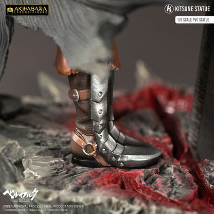 Berserk Guts - Akihabara Legend Figure 1/8 - 30 cm - La Case Au Tresor