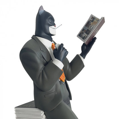 BLACKSAD PILE D'ALBUMS