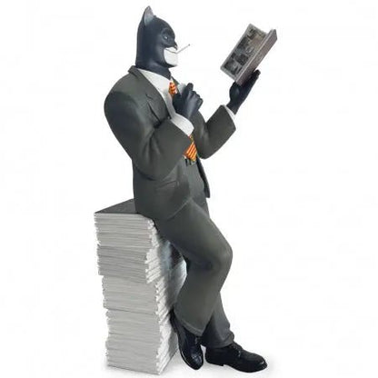 BLACKSAD PILE D'ALBUMS - La Case Au Tresor