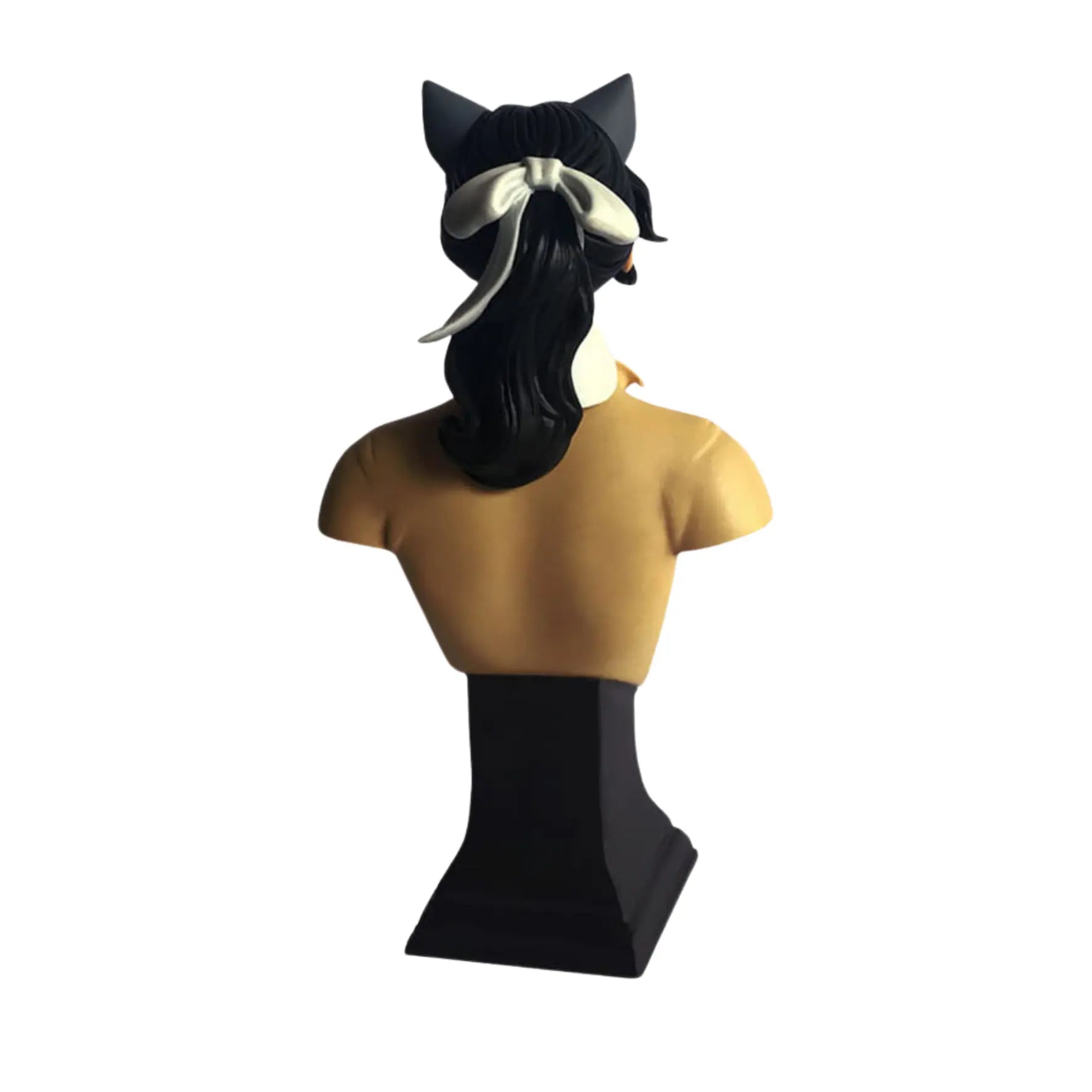 Buste Blacksad : Donna Blacksad - La Case Au Tresor