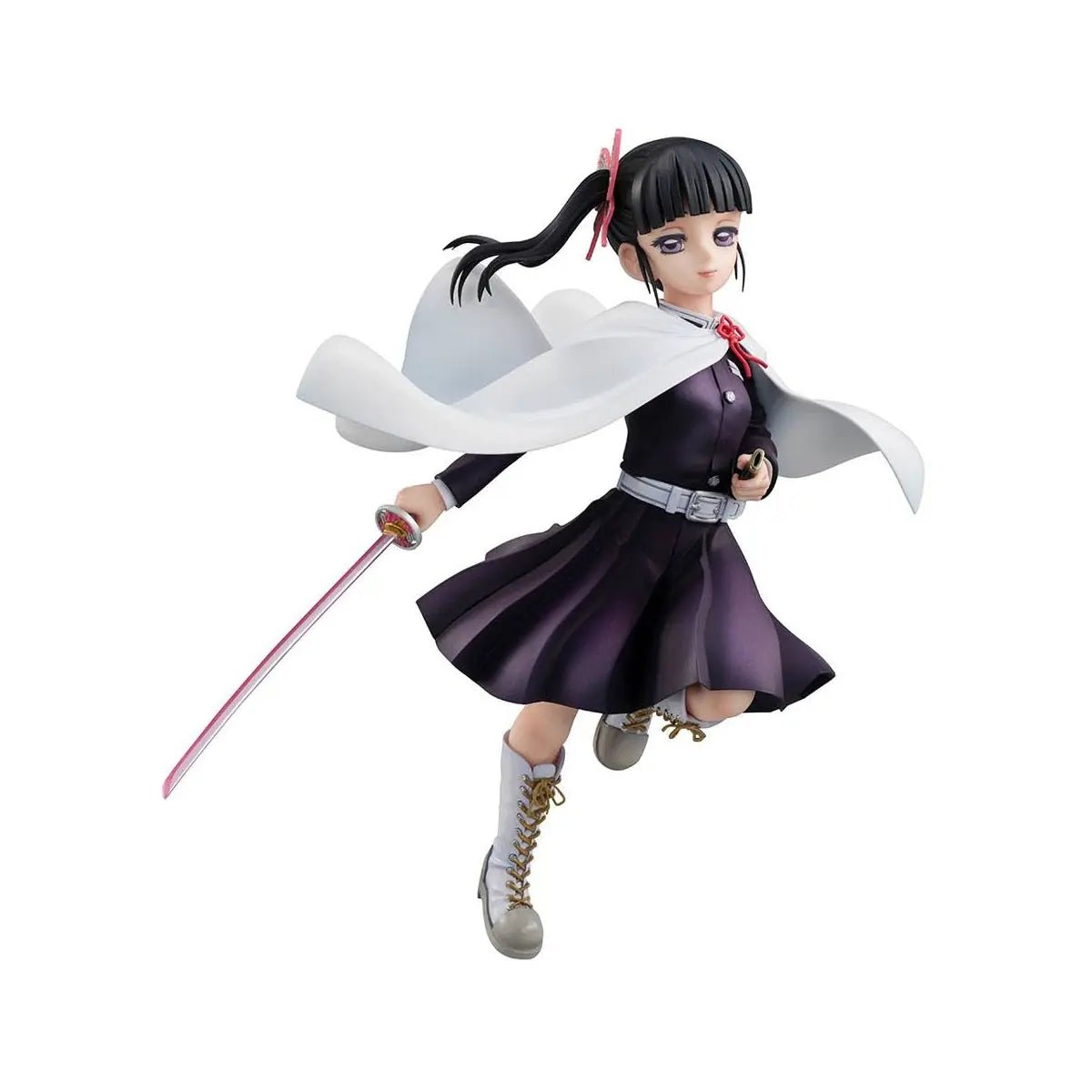 FIGURINE DEMON SLAYER: GALS SERIES - TSUYURI KANAO STATUE - La Case Au Tresor