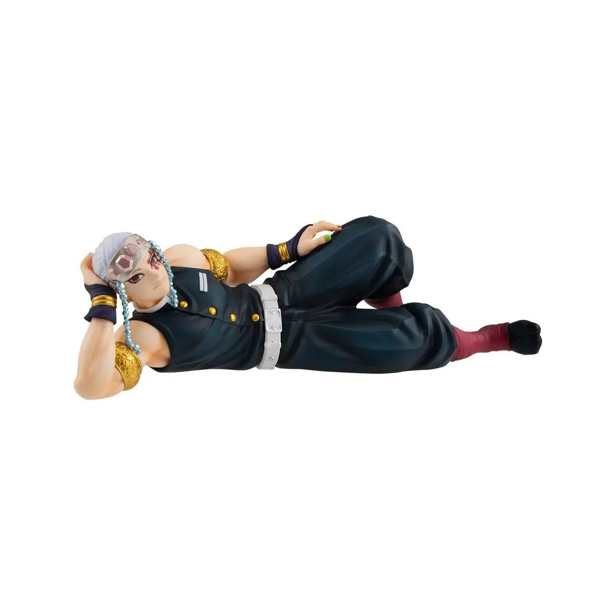 FIGURINE DEMON SLAYER: UZUI - GEM - La Case Au Tresor