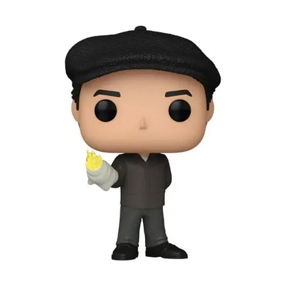 FIGURINE POP LE PARRAIN : VITO CORLEONE - La Case Au Tresor
