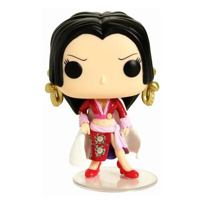 FIGURINE POP ONE PIECE - BOA HANCOCK - La Case Au Tresor