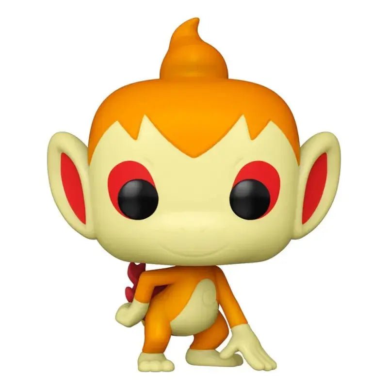 FIGURINE POP: POKÉMON OUISTICRAM - La Case Au Tresor