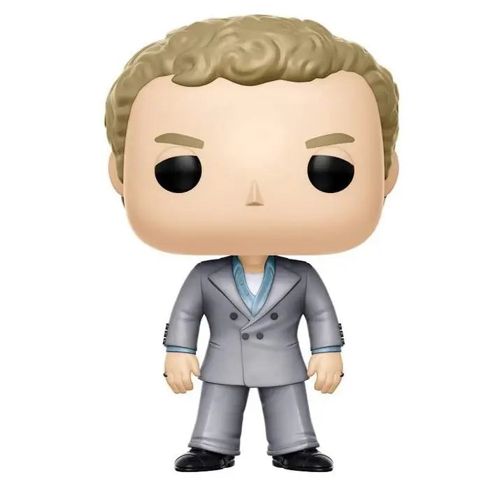 FIGURINE POP: SONNY CORLEONE - La Case Au Tresor