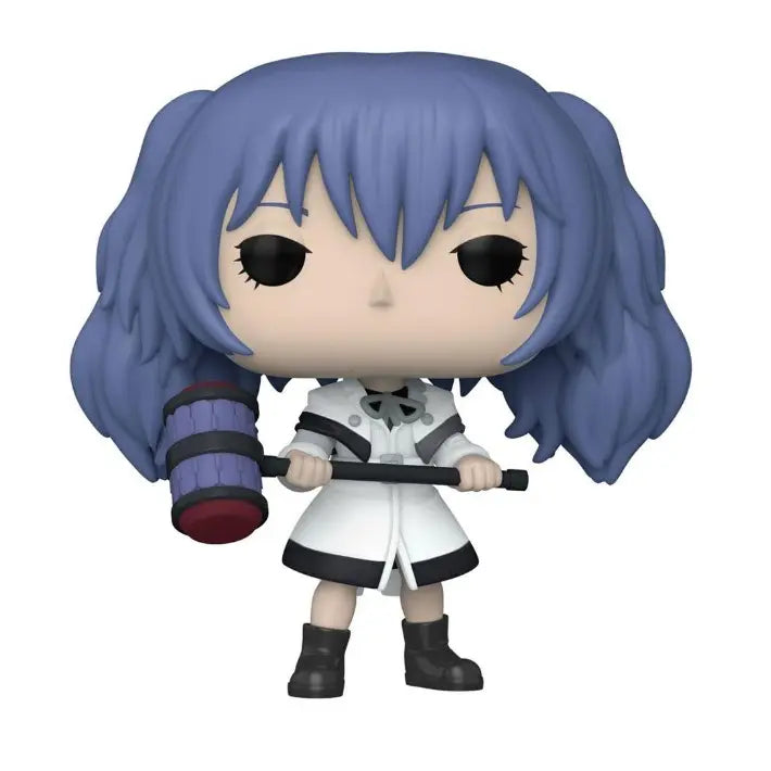FIGURINE POP: TOKYO GHOUL - SAIKO YONEBAYASHI - La Case Au Tresor