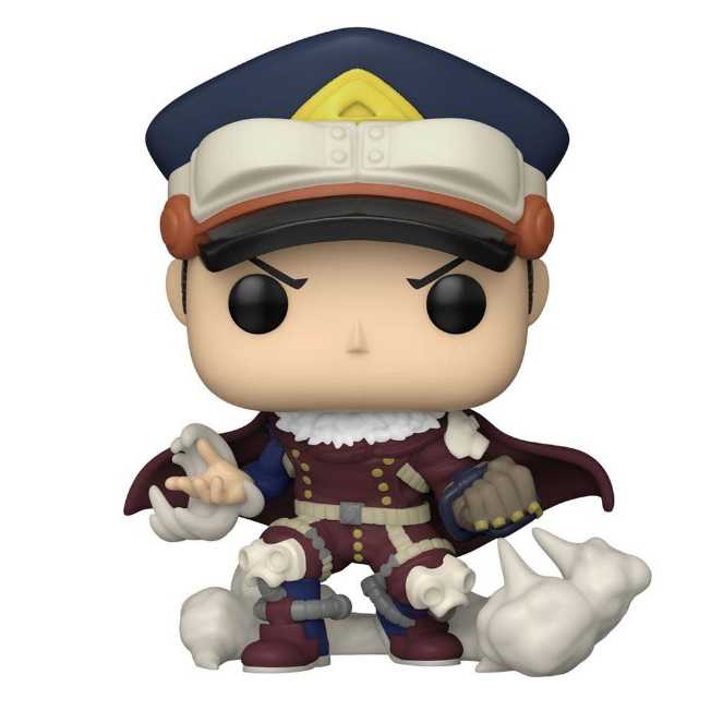 FIGURINE POP: MY HERO ACADEMIA - INASA YOARASHI