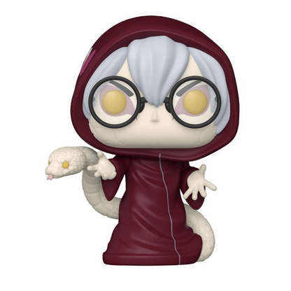 FIGURINE POP: NARUTO - KABUTO YAKUSHI