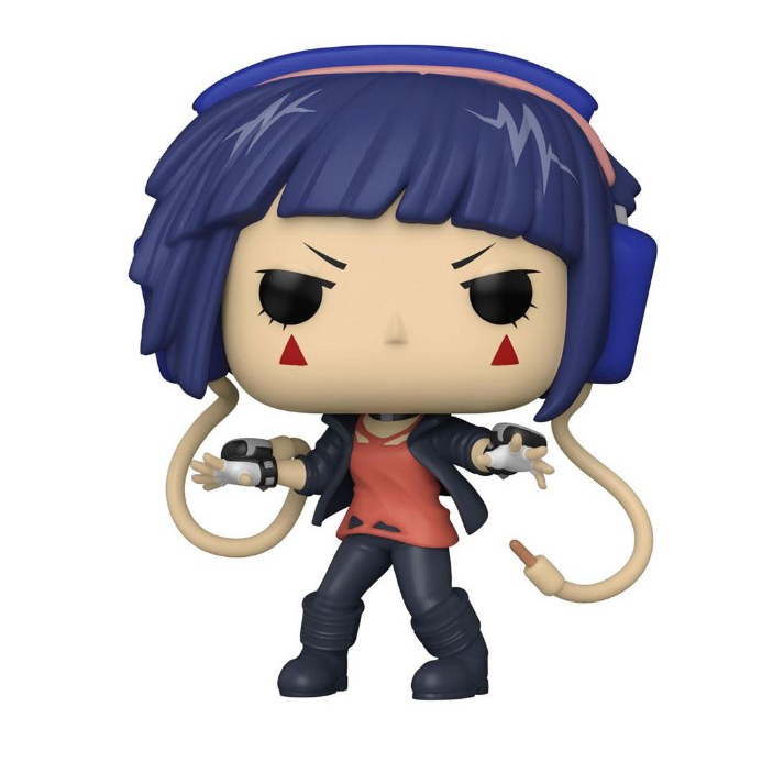 FIGURINE POP: MY HERO ACADEMIA - KYOKA JIROU