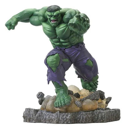Marvel - Immortal HULK - La Case Au Tresor