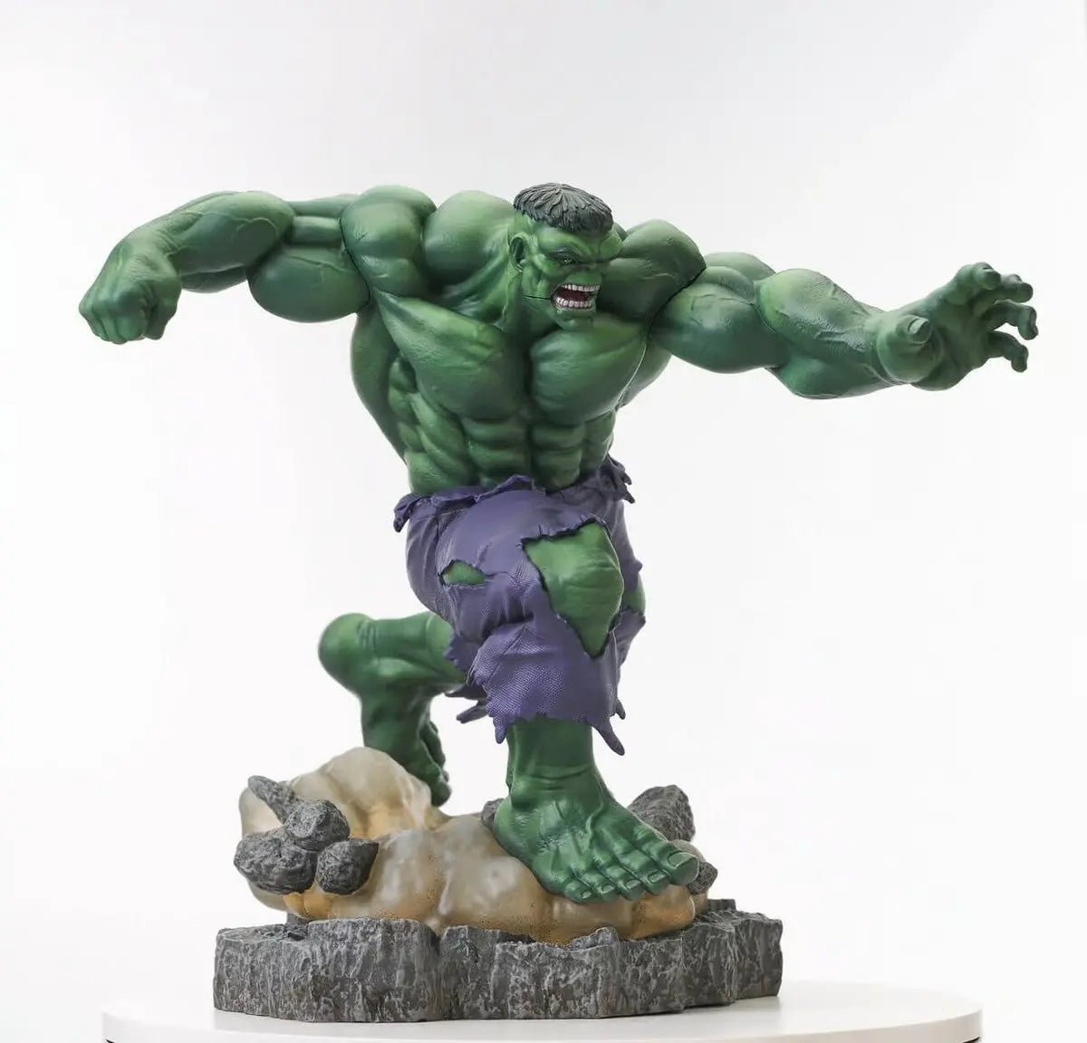 Marvel - Immortal HULK - La Case Au Tresor