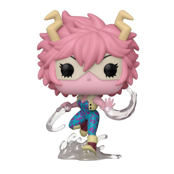 FIGURINE POP: MY HERO ACADEMIA - MINA ASHIDO