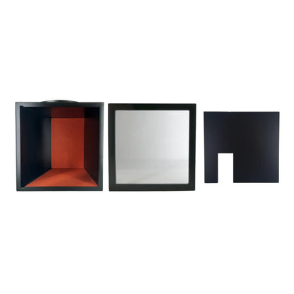 PIXIRAMA - Blake et Mortimer - Mortimer Démasquant GUINEA PIG - La Case Au Tresor