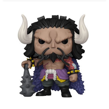 FIGURINE POP: ONE PIECE - SIZED KAIDO