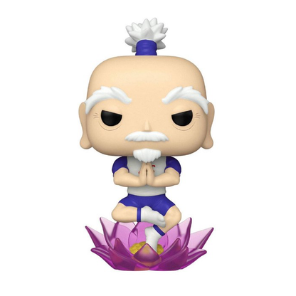 FIGURINE POP: HUNTER X HUNTER - NETERO