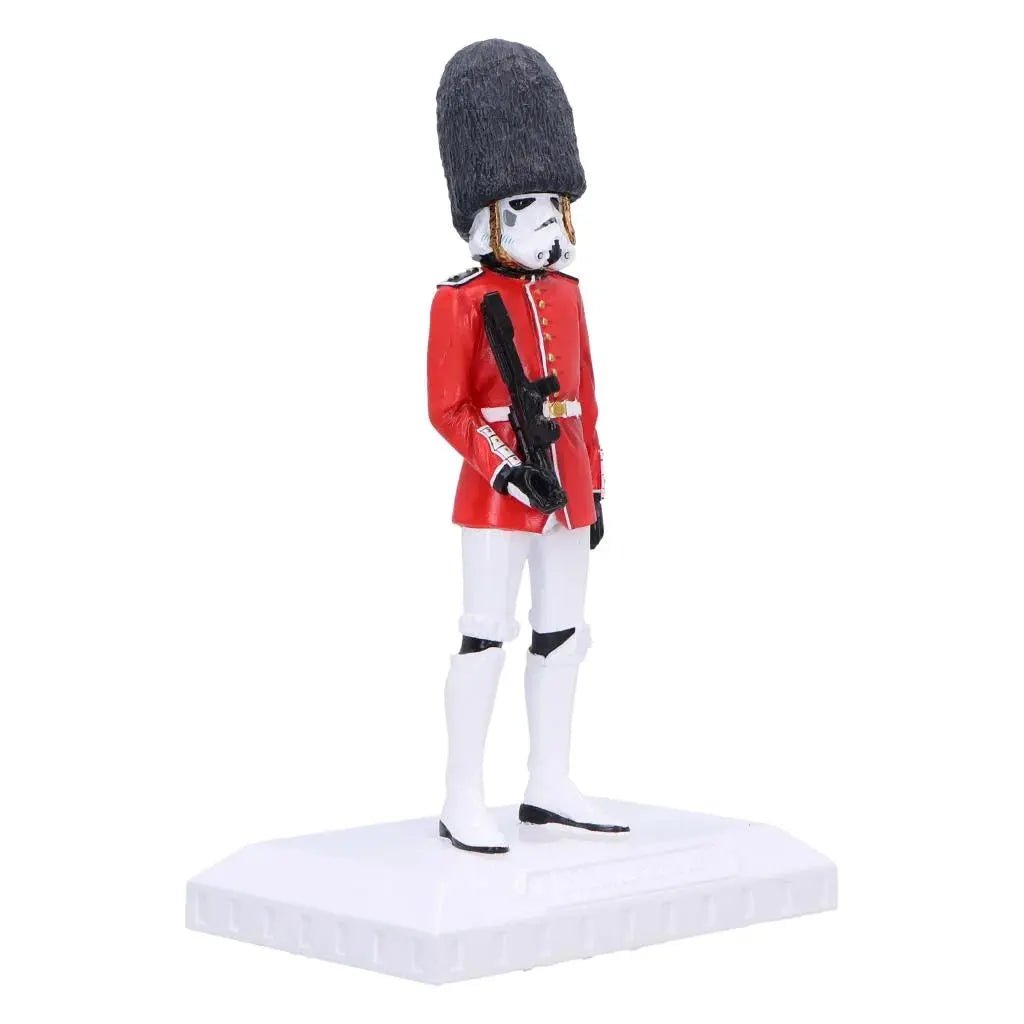 Star Wars Stormtrooper Royal Guard - La Case Au Tresor