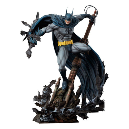 FIGURINE  DC Comics: Statuette Premium Format Batman