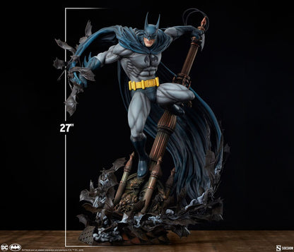 FIGURINE  DC Comics: Statuette Premium Format Batman